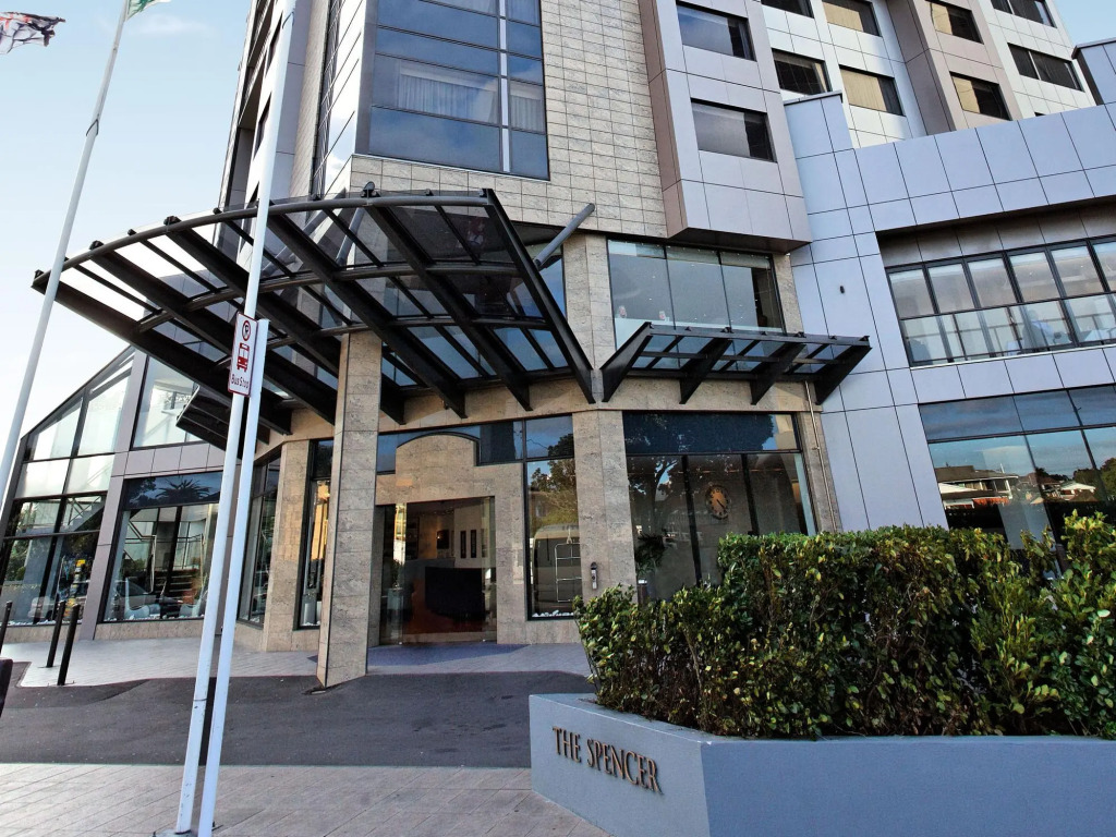 The Spencer Hotel