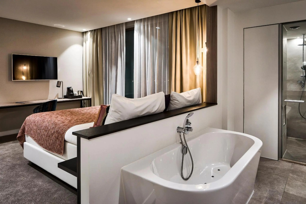 Van der Valk Hotel Tilburg