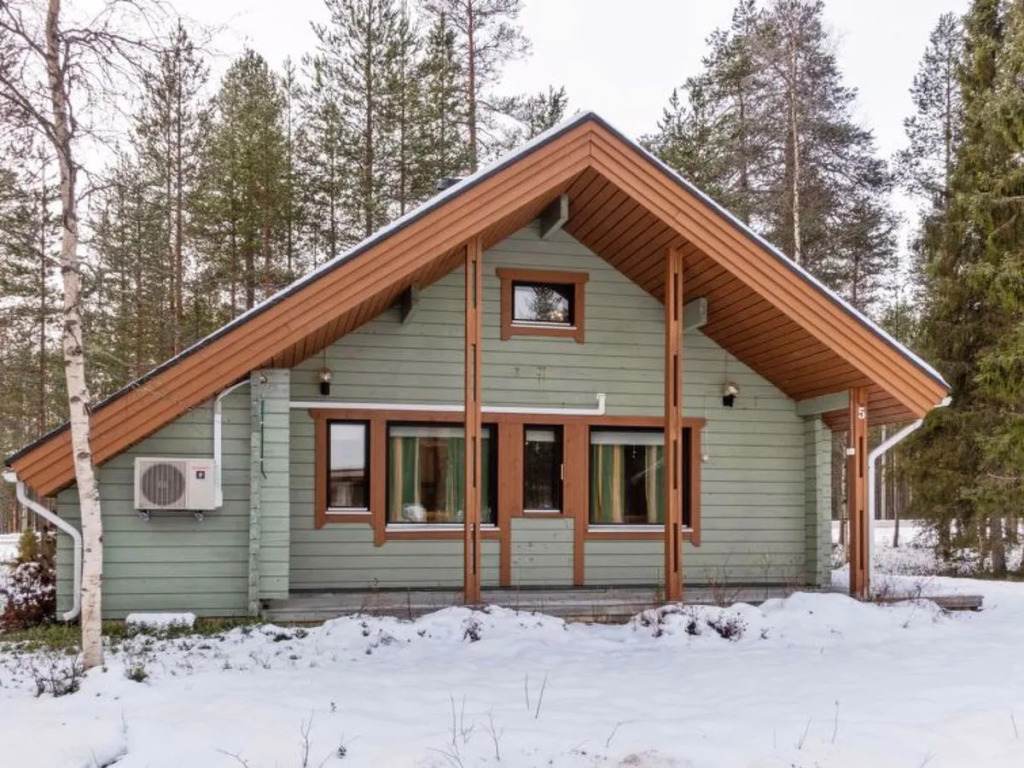 House Sallassi Salla