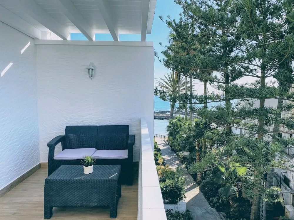 Loft On The Beach iRent Fuerteventura