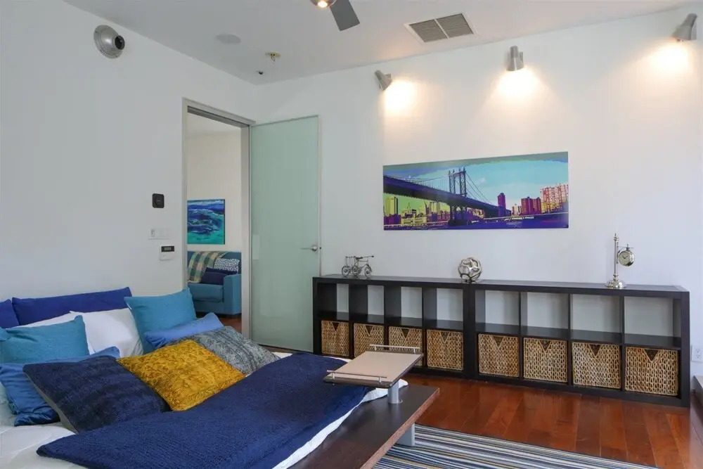 Miami Regatta House