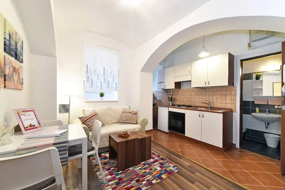 Apartment KiM