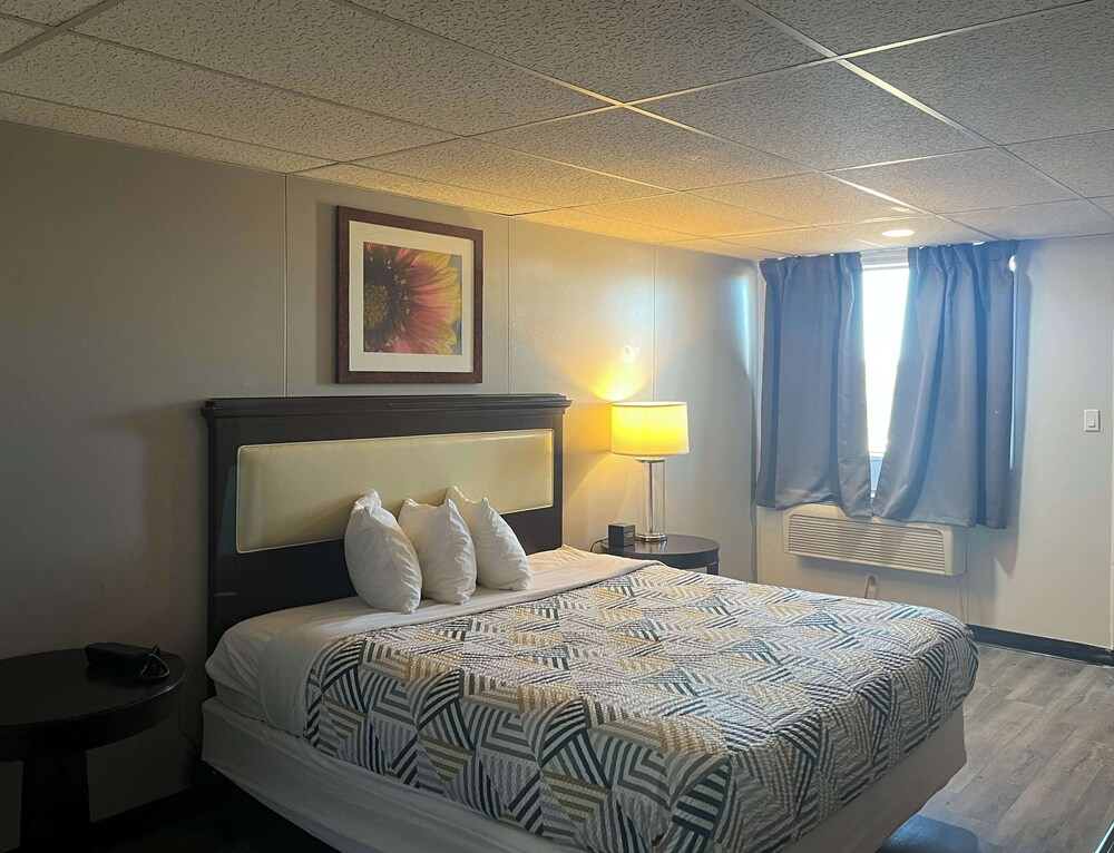Studio 6 Borger, Tx – Boom Town