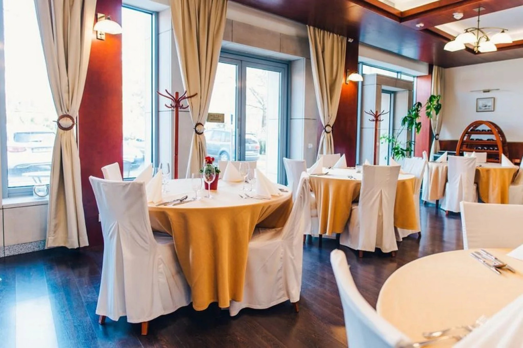 Hotel Admirał