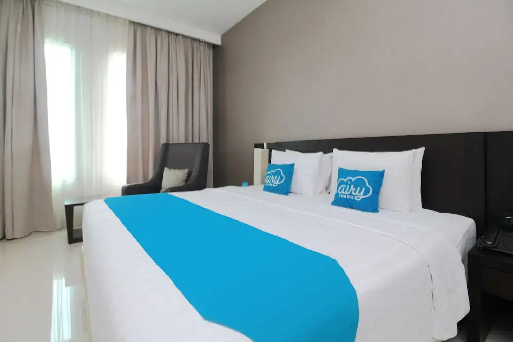 Airy Premier Ciumbuleuit 152 Bandung