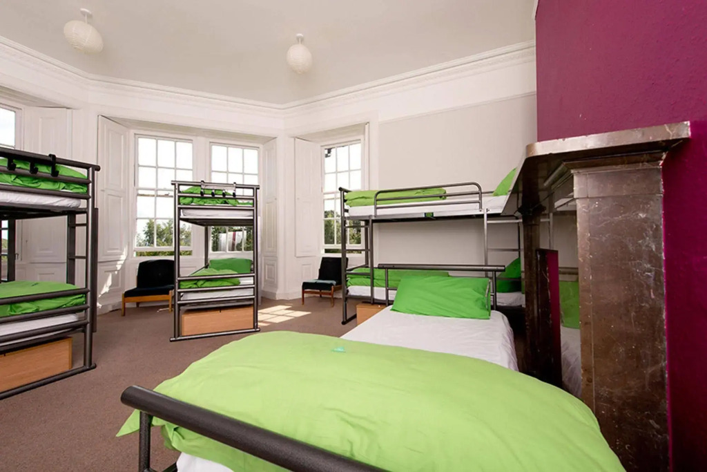 YHA Langdale