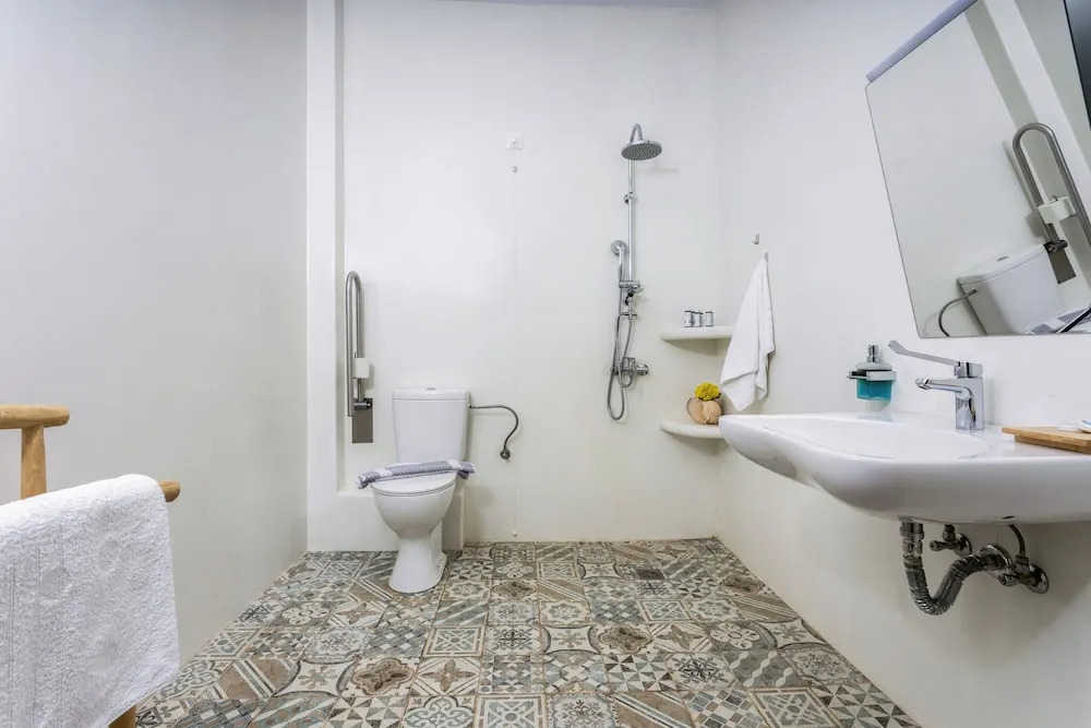 Alsea Seafront Apartments in Agia Pelagia Kythera
