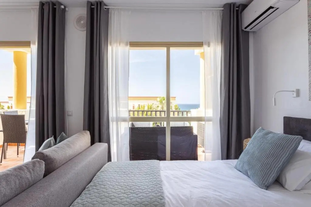 OleHolidays Romana Playa 334 vistas al mar
