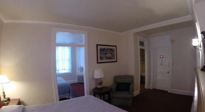 Kalorama Guest House