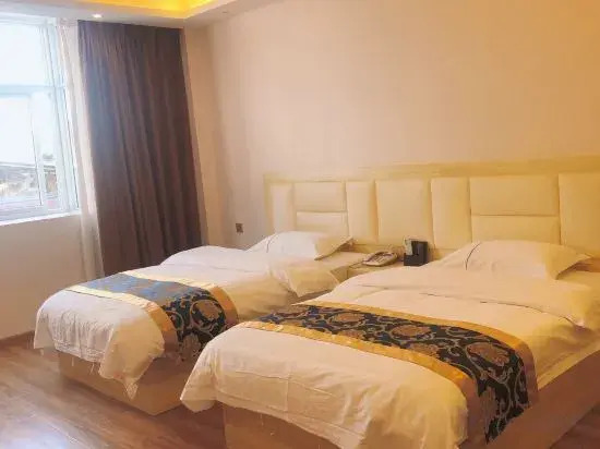 Meixin Hotel Lichuan