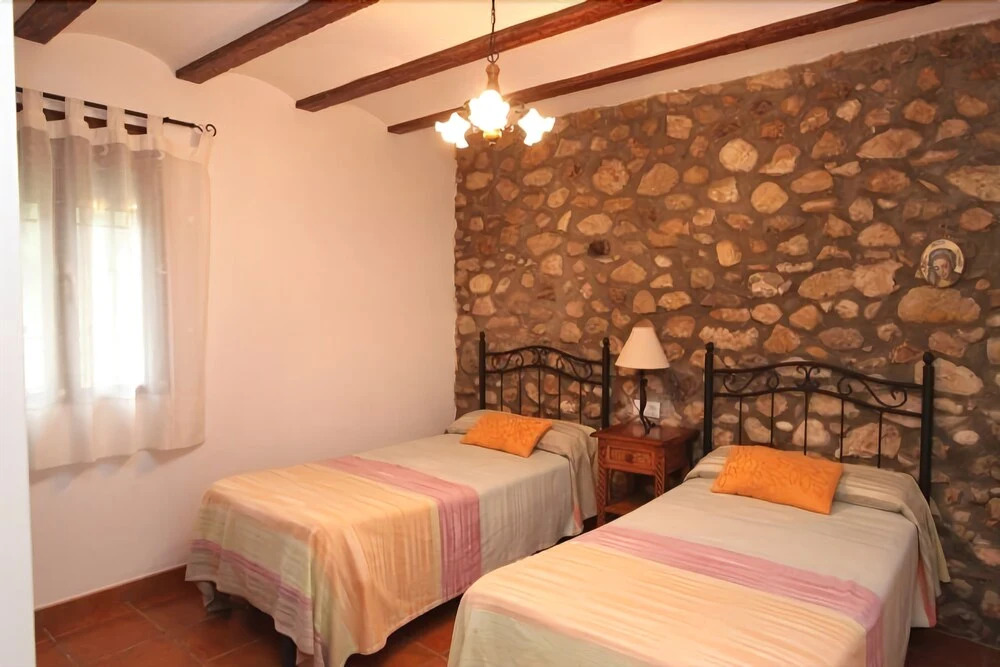 El Molinet del Governador- Apartamentos Rurales