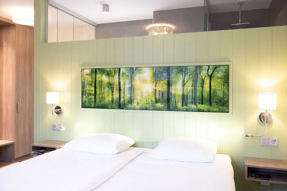Hotel Erve Hulsbeek