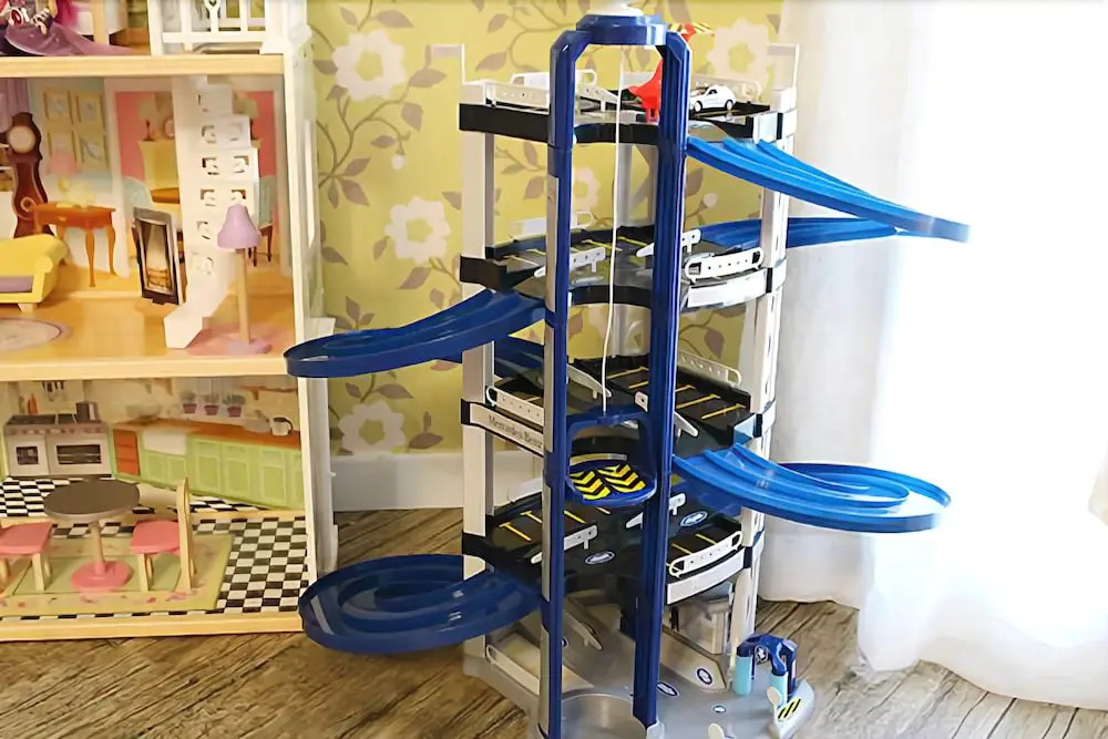Hongcheon Princess Kids Pension