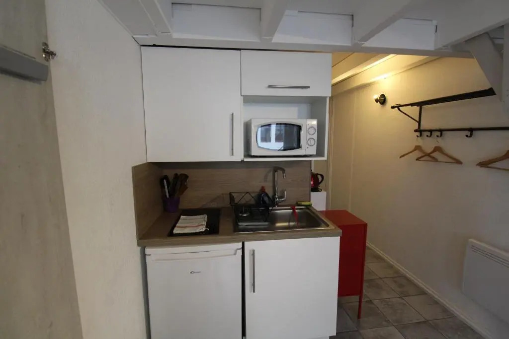 Studio hyper centre Tingitana LES CLES DE SAINT JEAN DE LUZ