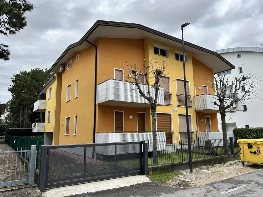 Silvida 4 in Bibione