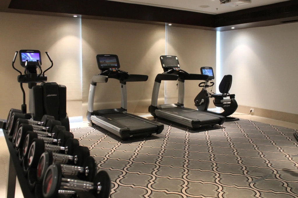 Mercure Hyderabad KCP Banjara Hills, An Accor Hotel