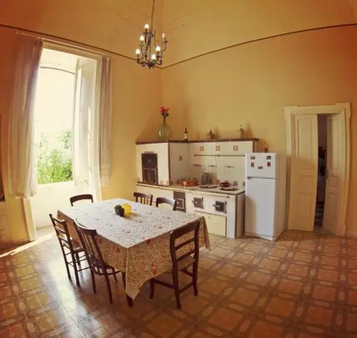 Villa Monticelli