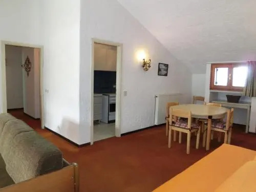 Alberti - Condominio La Zangola