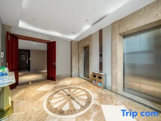 Guangsha Hotel