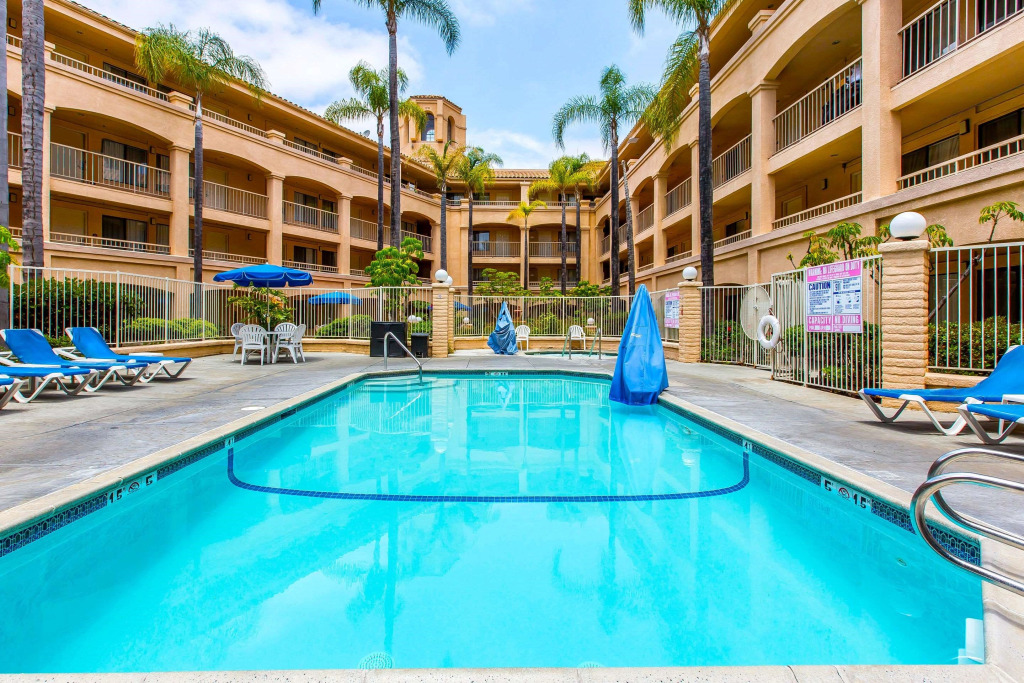 Homewood Suites By Hilton San Diego Central