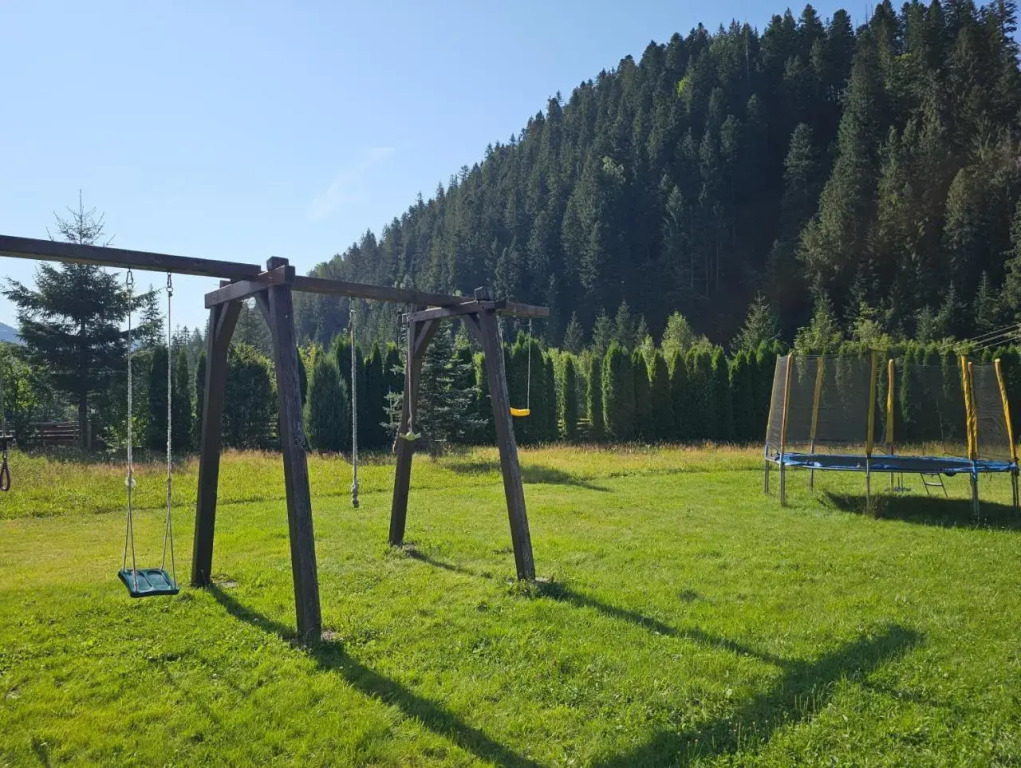 Guesthouse Kolo Druziv