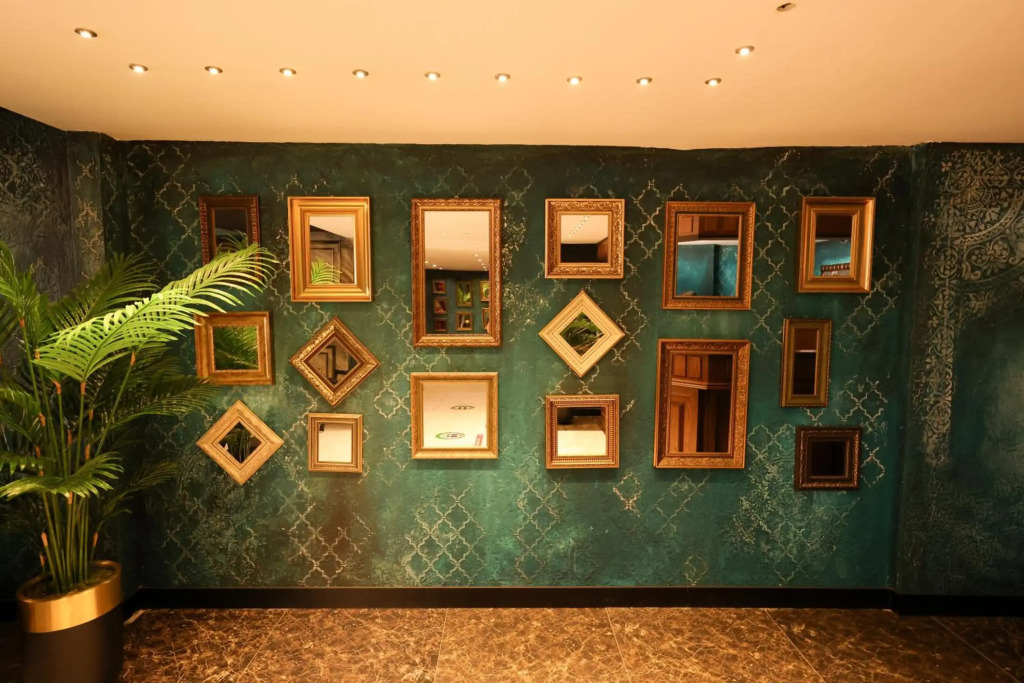 Royal Berk Hotel