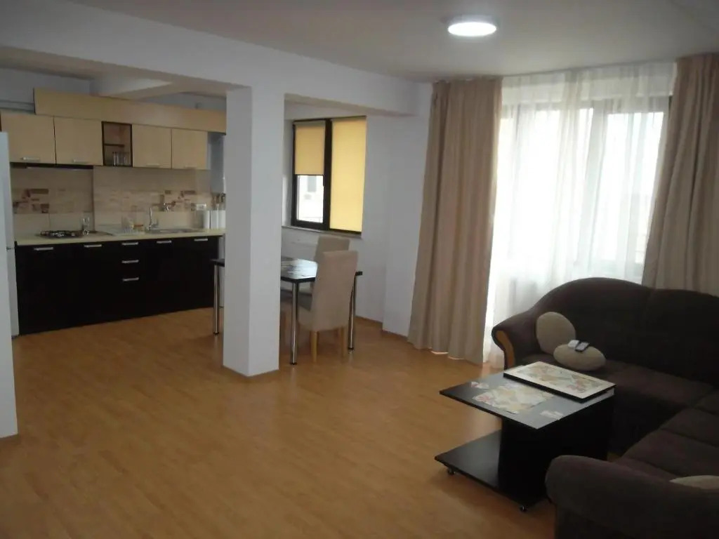 Apartamente Mamaia Nord D5