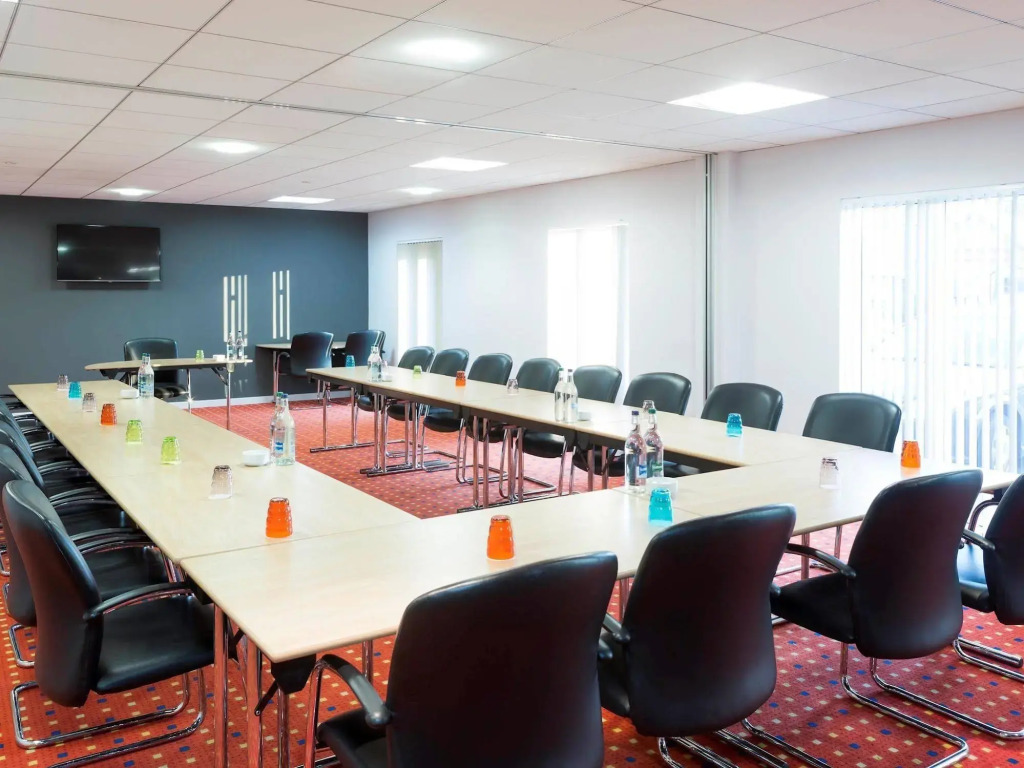 ibis Styles Haydock
