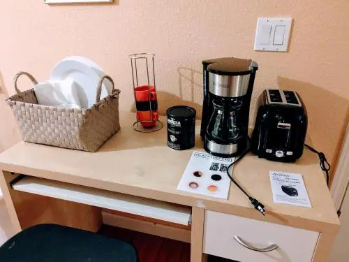Cozy Studio Next To Ucdavis