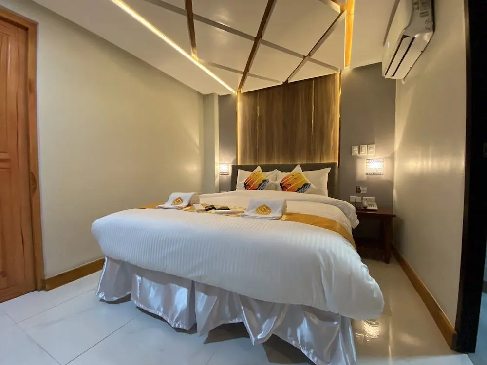 Ngn Gran Hotel