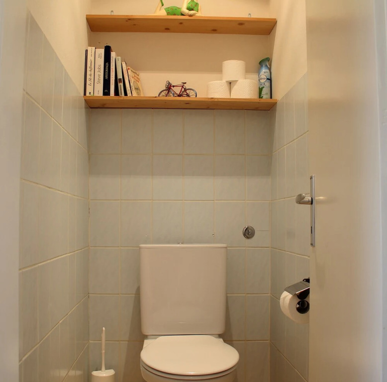 Central 3 Bedroom - Residence A