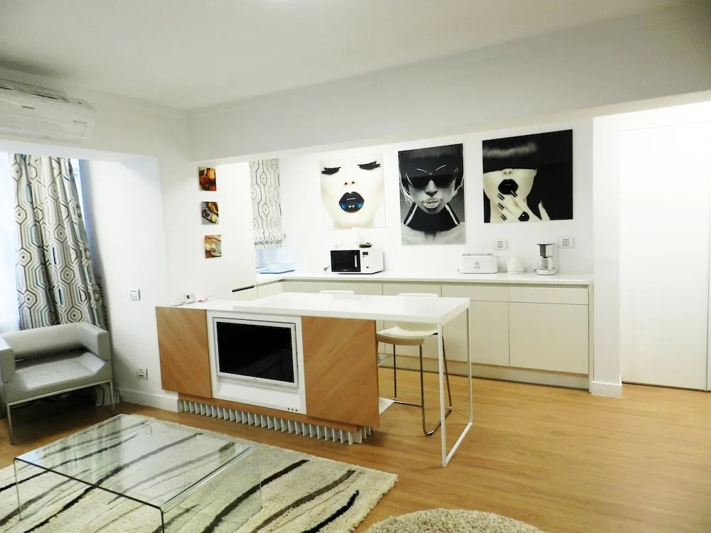 Cismigiu Apartment 2 room Poiana Narcis.