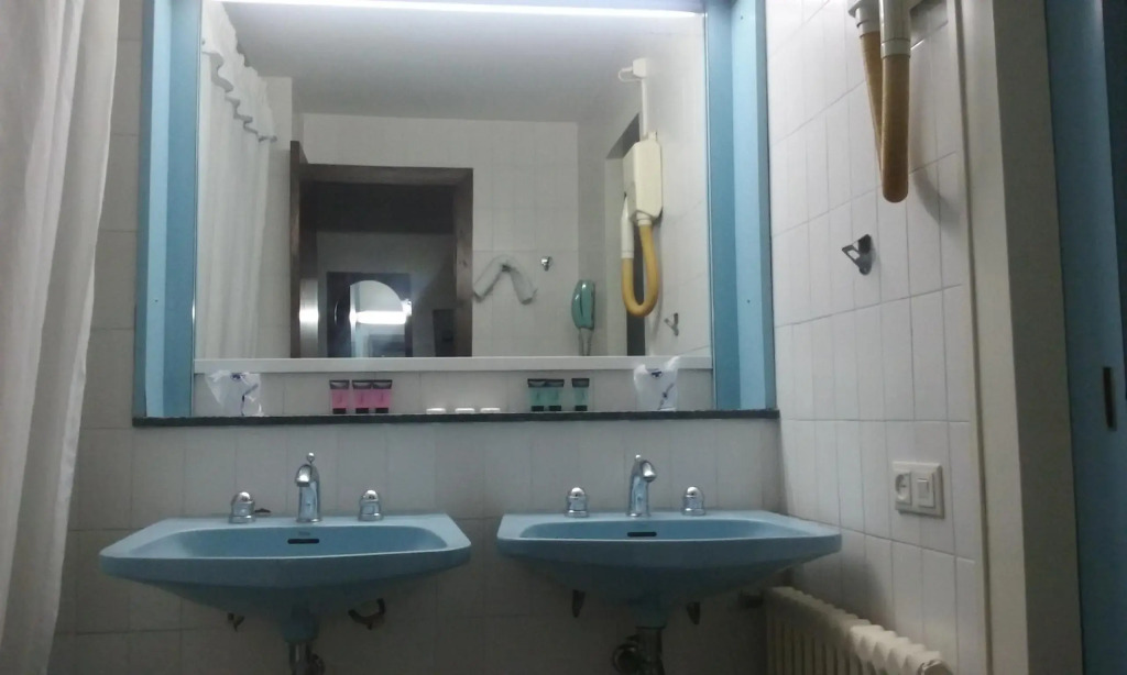 Hotel America Igualada