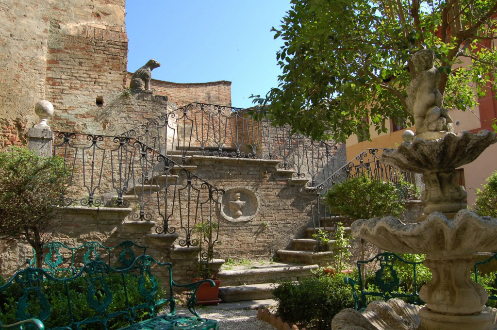 B&B Relais il Casato