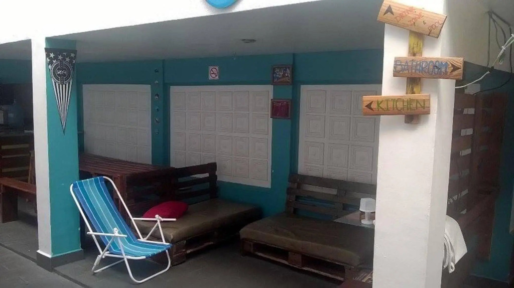 Hostel Tatu