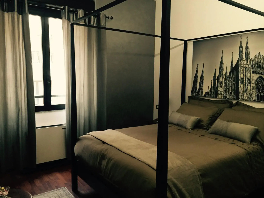 Atmos Luxe Navigli