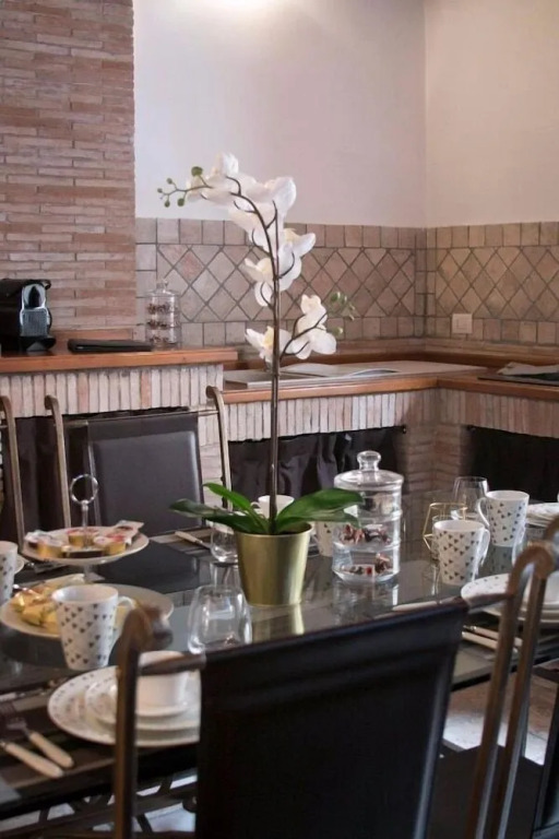 Hemeras Boutique House Aparthotel Pantheon