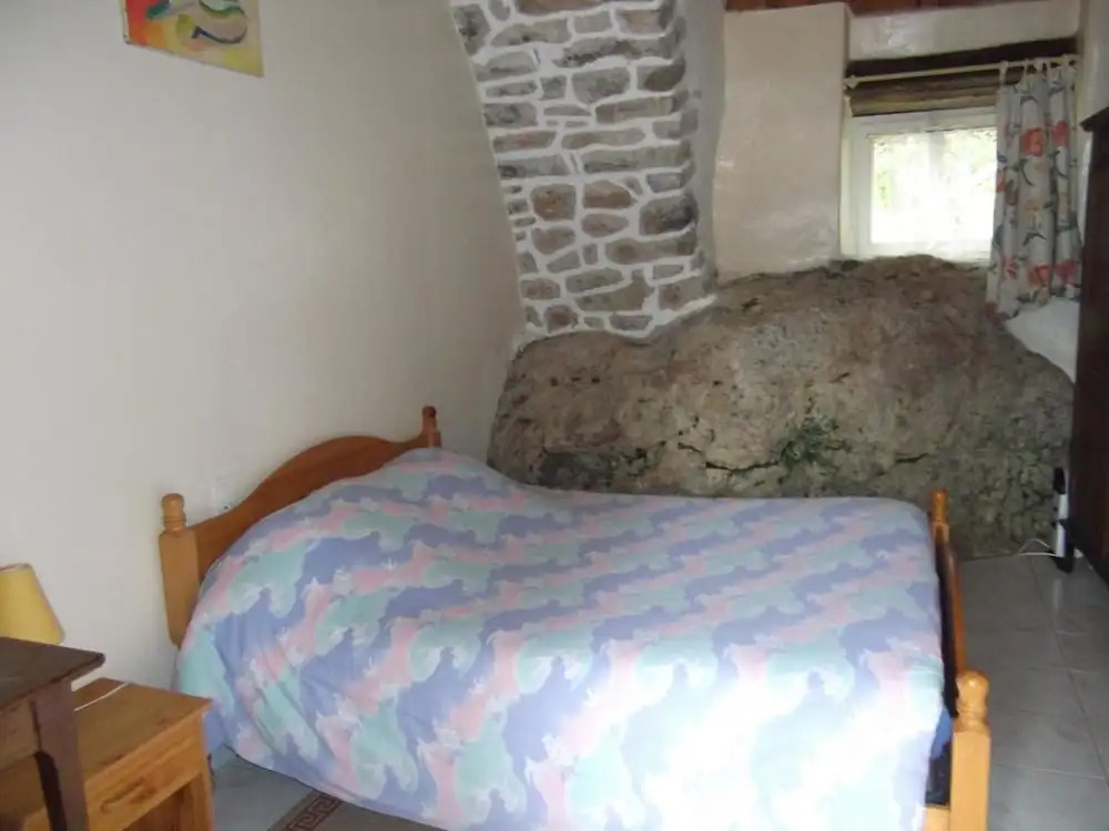 Ferme Auberge La Tindelle