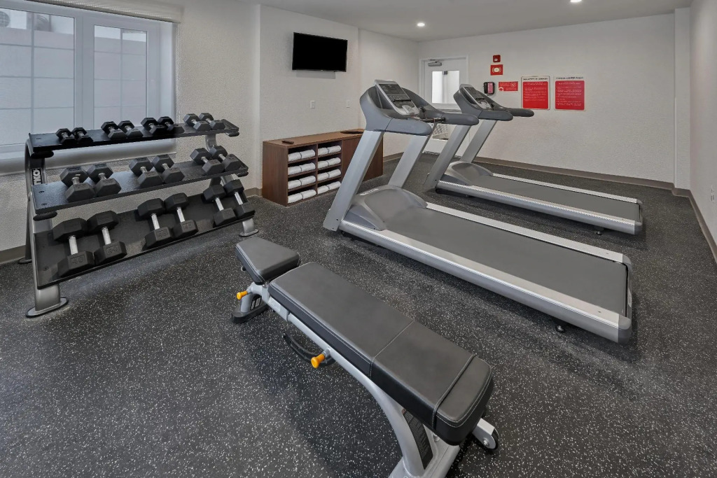 Extended Suites Tijuana Macroplaza