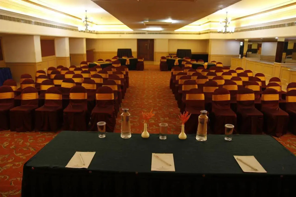 Presidency Kochi City Centre