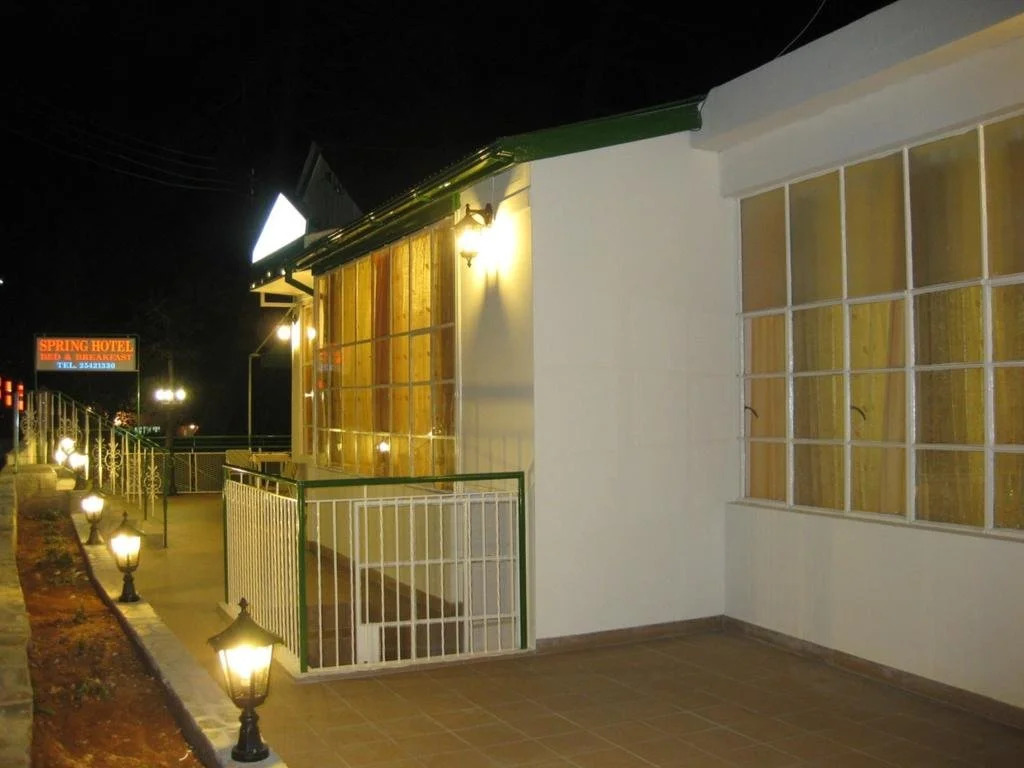 Spring Hotel