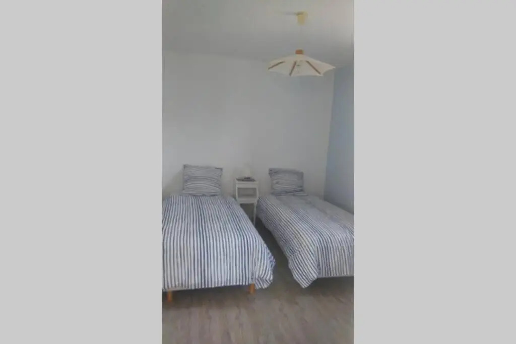 Appartement Dun'Océan