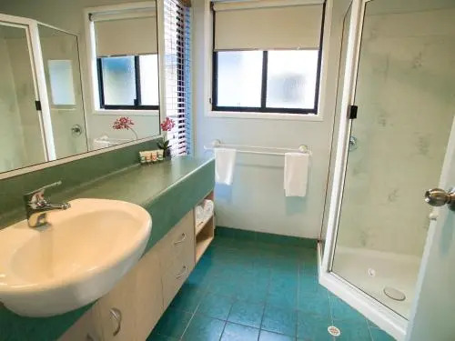 Island View Caravan Park
