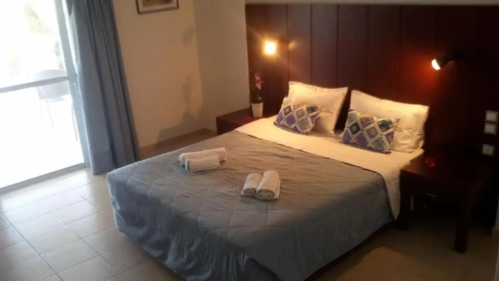 Ionion Star Hotel