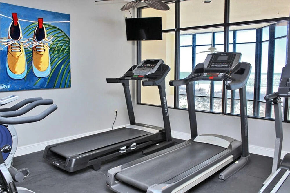 Summerchase Condominium