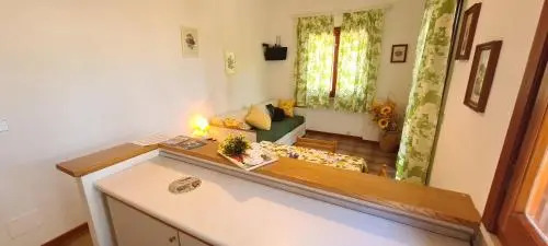 Villa Vanna Bilo A - bilocale