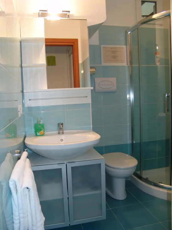 InCentro Apartments