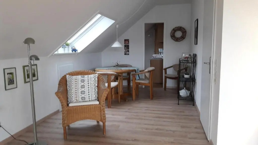 Haus Hansen