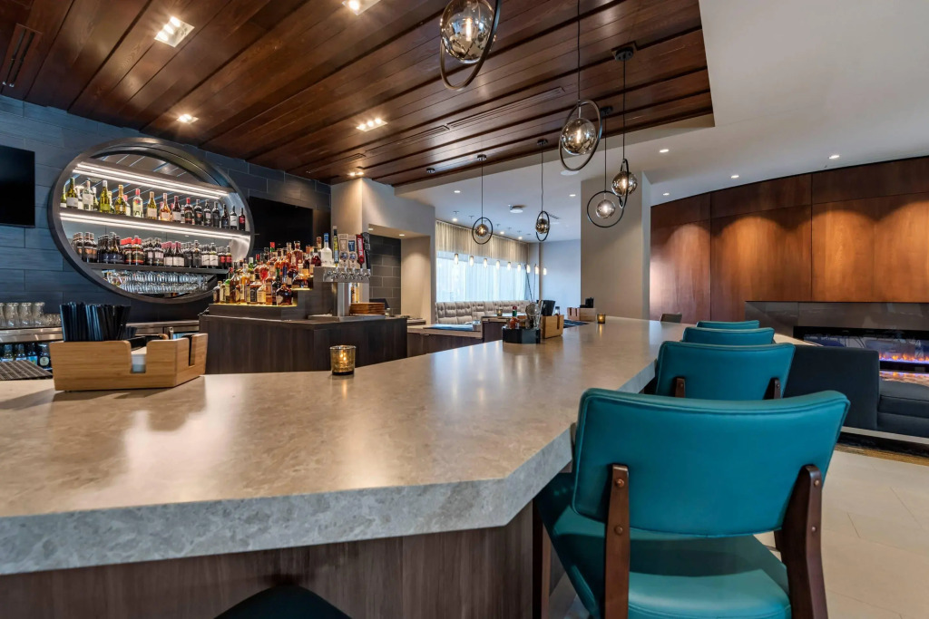 Cambria Hotel Minneapolis Downtown