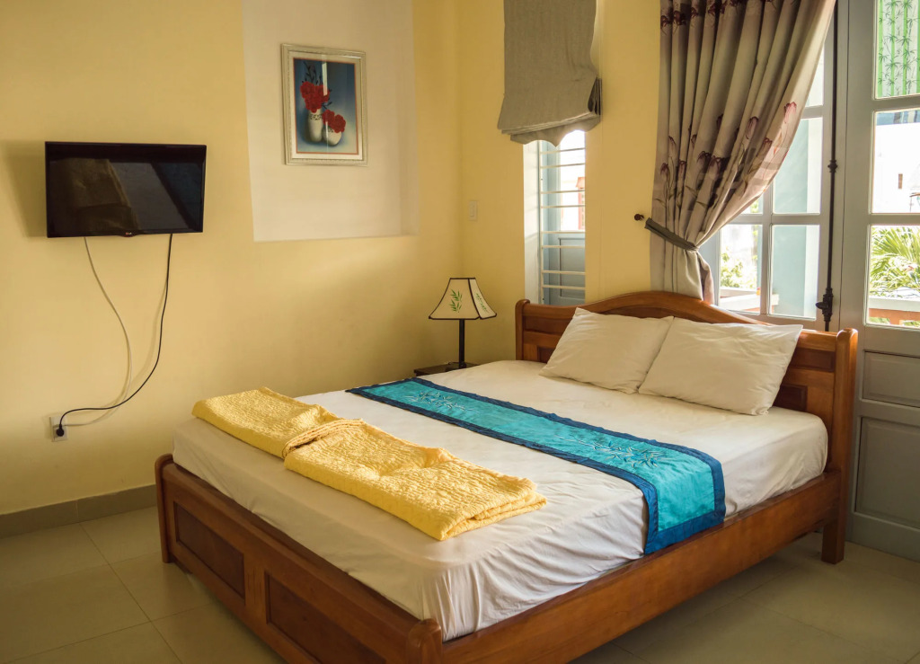 Areca Homestay